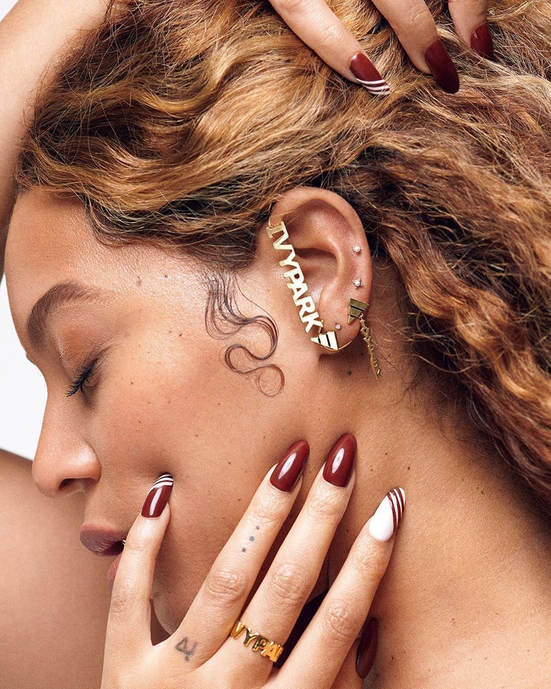 Beyoncé traz nova coleção Ivy Park na reta final da aclamada