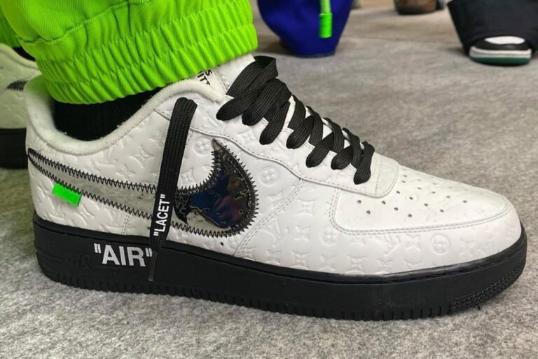 air force one virgil abloh