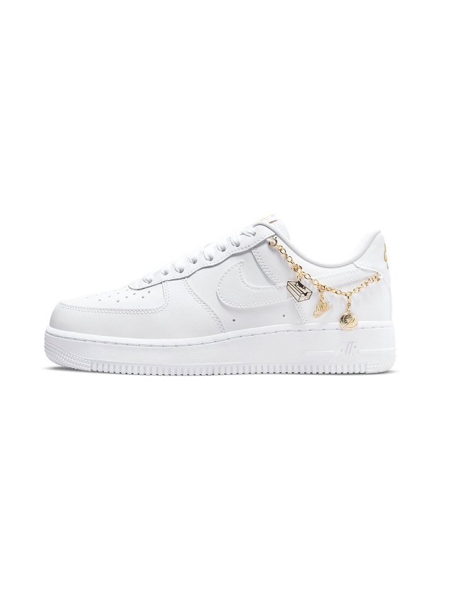 nike air force branco feminino original