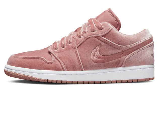 air-jordan-1-low-pink-velvet-DQ8396-600-release-date-brasil-dstk